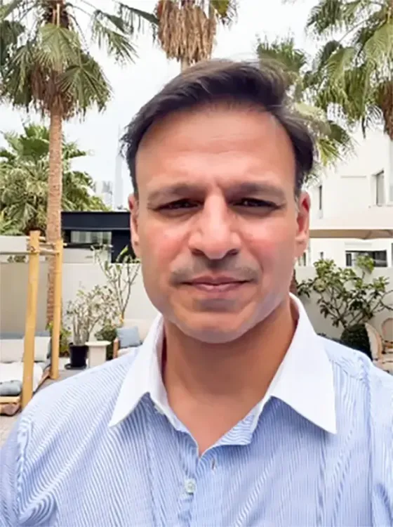 Vivek Oberoi reacts to Salman Khan's anti-trolling stand on Bigg Boss