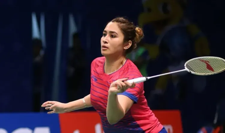 Jwala Gutta: VK Verma tried to end my career, cost me world No. 1