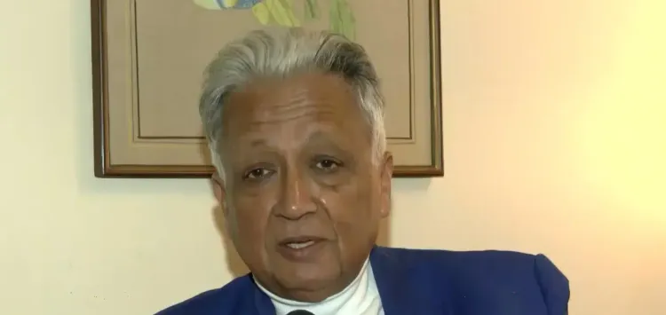 क्या पुतिन का दौरा भारत-रूस के संबंधों में नया अध्याय लिखेगा?