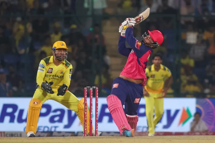 आईपीएल 2026 में चमकते 4 युवा बल्लेबाज