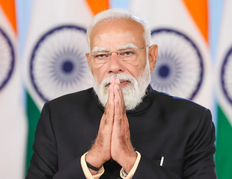 क्या वोटर होना संवैधानिक अधिकार के साथ एक कर्तव्य भी है? 'राष्ट्रीय मतदाता दिवस' पर पीएम मोदी की अपील