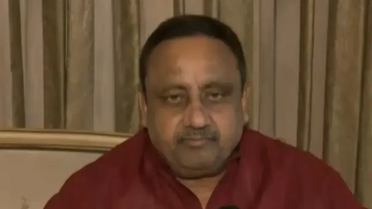 क्या प्रवीण खंडेलवाल ने वोट चोरी के आरोपों पर सही जवाब दिया?