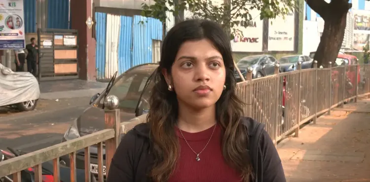 रिया खानोलकर का आरोप: 'वोट चोरी' टूलकिट है, नेहा बोरा बांग्लादेशी कट्टरपंथियों से लेती हैं प्रेरणा