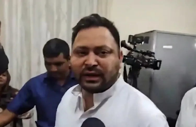 Bihar Assembly Hosts Voting for Rajya Sabha Seats