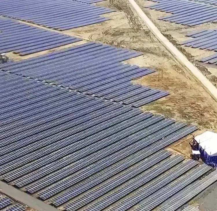 Waaree Renewable Technologies Q2 FY27 profit drops 29% despite 36.5% revenue surge