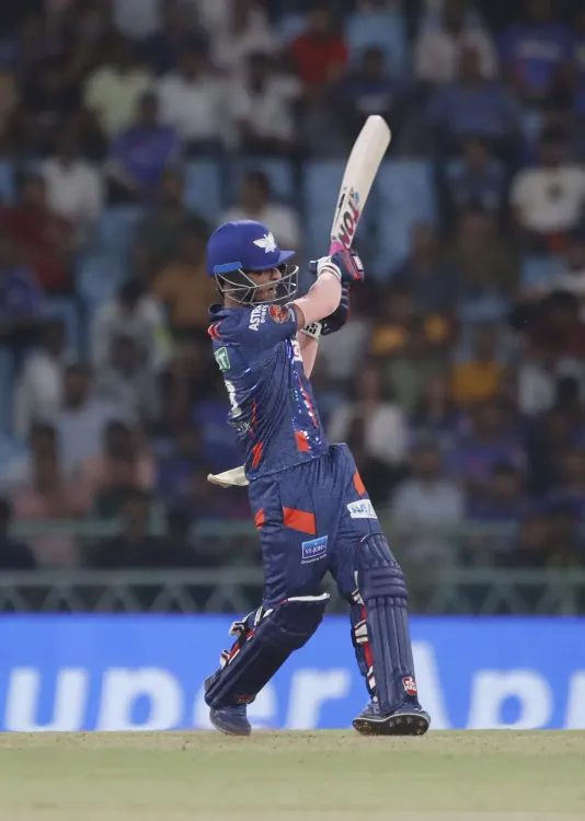 Wadhawan named North Zone captain for Duleep Trophy 2025, Badoni vice-captain