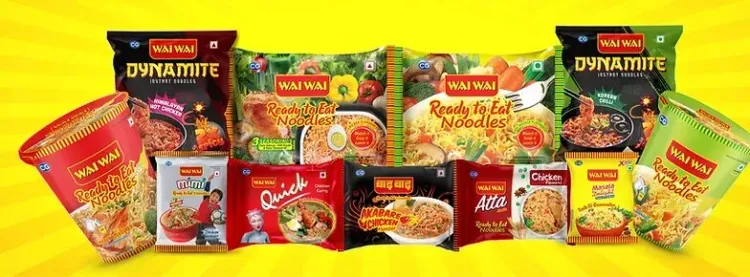 FSSAI orders CG Foods India to halt Veg Bhujia Namkeen production over safety violations