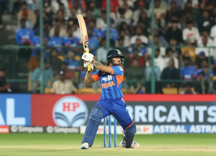 Irfan Pathan defends Gambhir as Ishan Kishan ruled out with groin strain