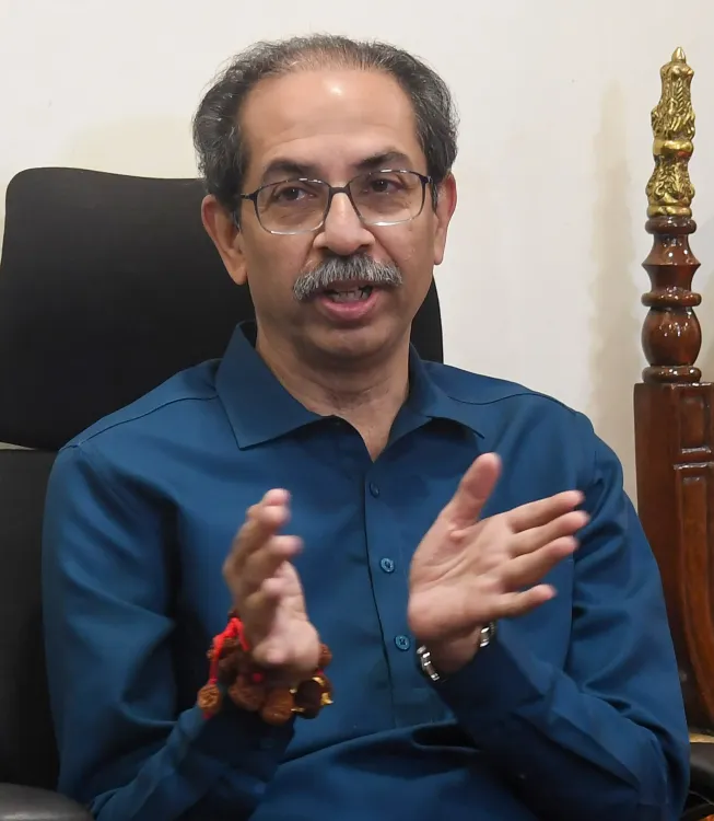 Should the Maha government waive off farm loans immediately to prevent further suffering for farmers?