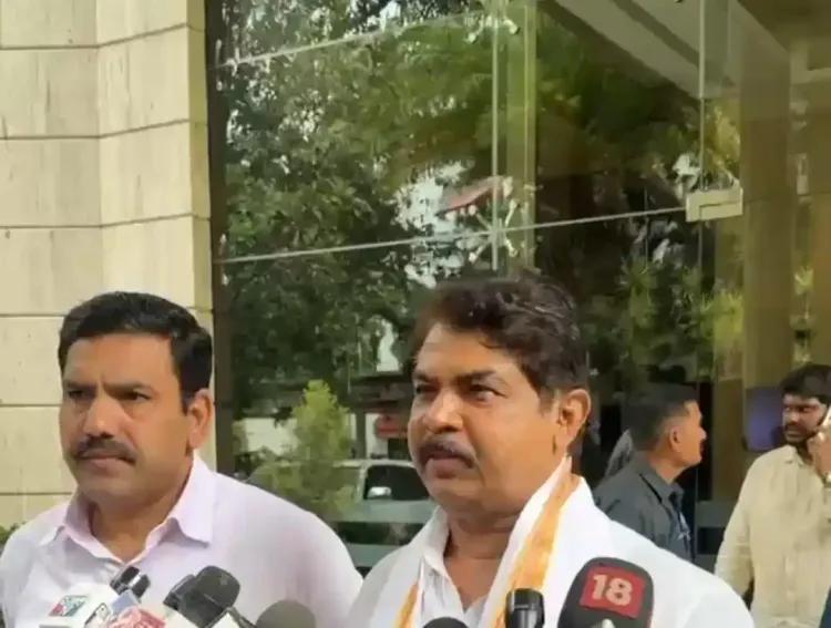 Is Chief Minister Siddaramaiah Ignoring RTC Staff Demands Amid Strike?