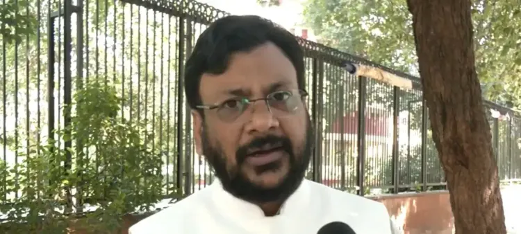 क्या वक्फ संशोधन कानून पर शादाब शम्स ने कहा- 'पीएम मोदी ने मुसलमानों में भरोसा जगाया'?
