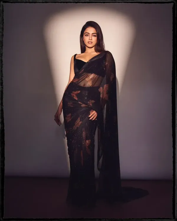 Wamiqa Gabbi on playing Jyoti Nikam in Prahaar: 'I realized how important a role she has played'