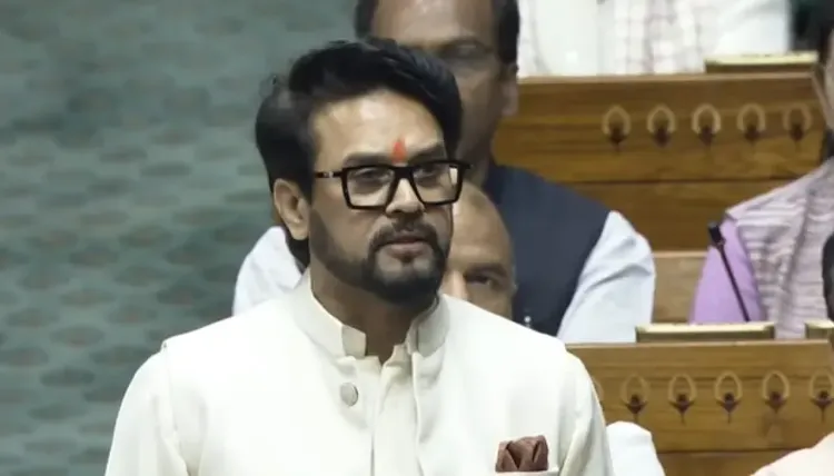 Does the ‘Munna’ of Jinnah Have a Problem with ‘Vande Mataram’?