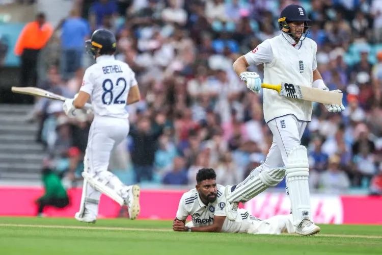 Trescothick wants England to tweak Bazball for Pakistan Test series