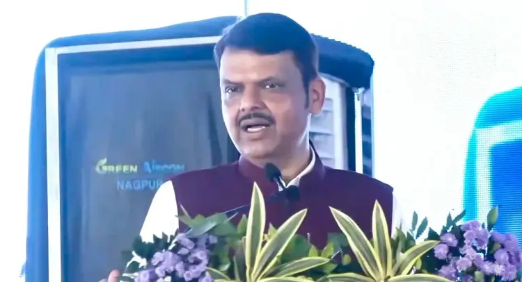 Why Did Maoist Bhupati and 60 Others Surrender Before CM Fadnavis?