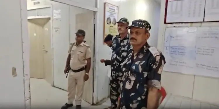 Muzaffarpur encounter: Murder accused Amit Kumar shot in leg, arrested