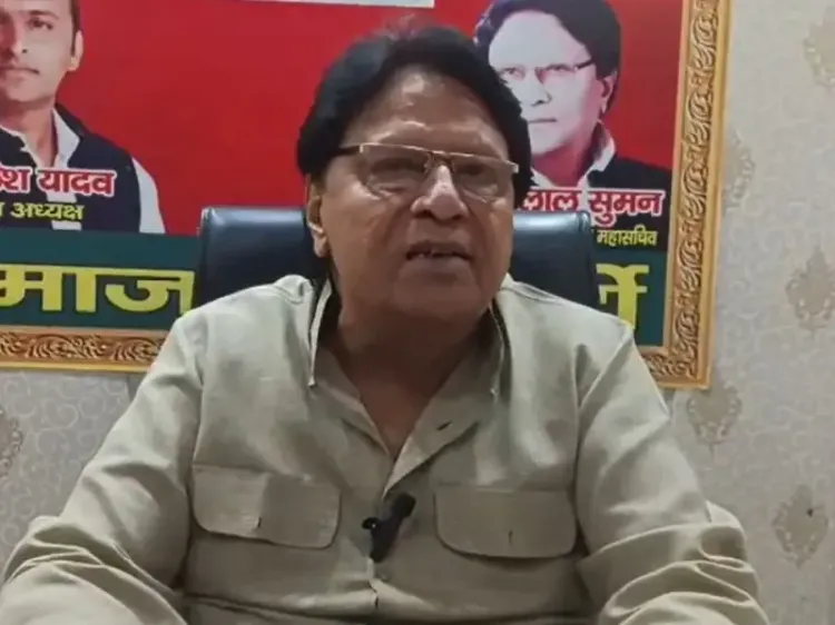 क्या वक्फ बोर्ड में गैर-मुस्लिमों को शामिल करना उचित है?: रामजीलाल सुमन