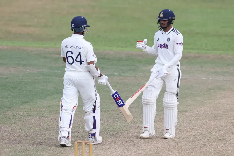 India spin coach Bahutule hails warm-up win over SLC XI as ideal Test prep
