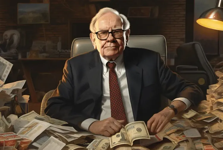 क्या वॉरेन बफे दुनिया के सबसे बड़े निवेशक हैं, जिन्होंने 19 डॉलर के शेयर को 7.5 लाख डॉलर तक पहुंचाया?