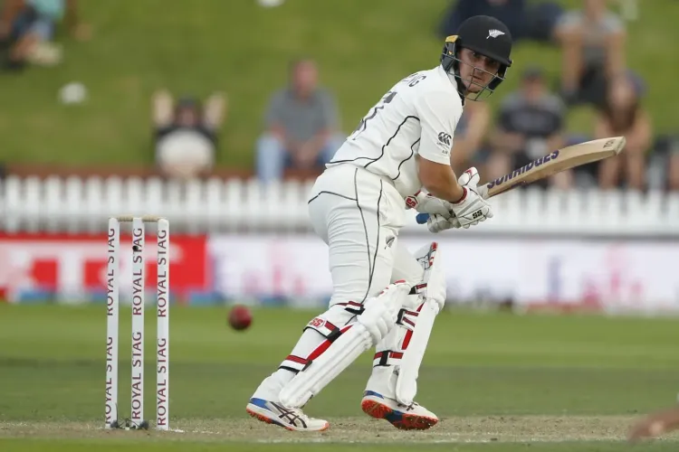 BJ Watling eyes Australia Tests, ODI World Cup as New Zealand batting coach