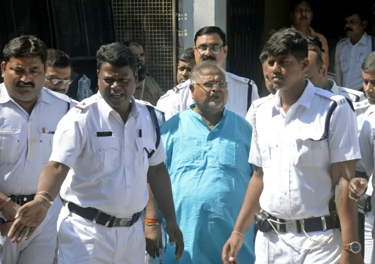 Will the Trial Process in the WBSSC Case Begin Today?