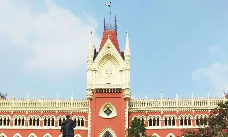 Calcutta High Court to Review Contempt Petition Against WB Government Today