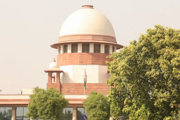 क्या डब्ल्यूबीएसएससी शिक्षक भर्ती घोटाले में सुप्रीम कोर्ट ने कलकत्ता हाईकोर्ट के आदेश पर रोक लगाई?