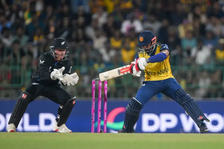 WCA backs Sri Lanka's new cricketers' body as professionalism push grows