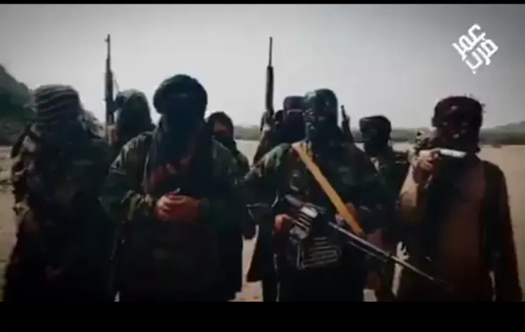 Is the TTP Threatening Pakistan's Government and Army from Punjab?