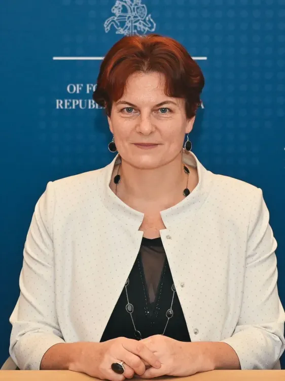 Lithuania-India ties: envoy on Gandhi, Sanskrit links and tech future