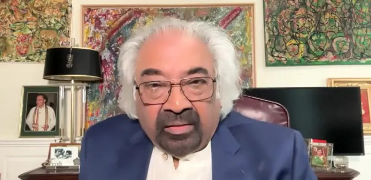 Is India Really a Vishwaguru? Sam Pitroda Weighs In (IANS Interview)