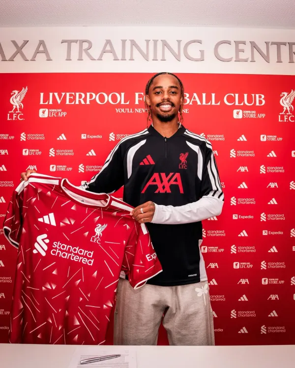 Barcola set for Liverpool debut vs Ipswich as Iraola backs marquee signing