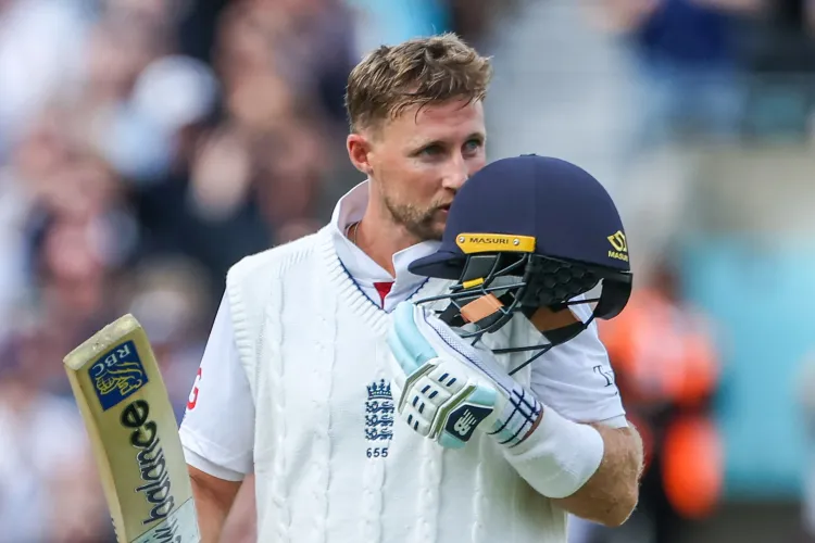 Can Australia Keep Joe Root Silent? Boland's Bold Assertion Ahead of Ashes Opener