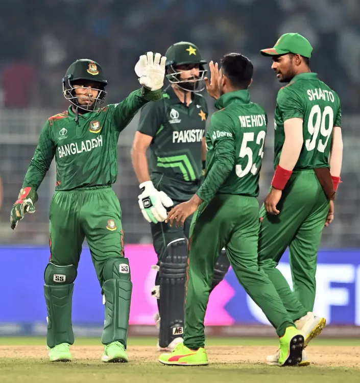 Will Bangladesh Stand Firm Against Pressure to Play in India?
