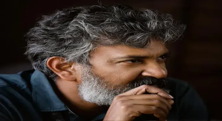 Why Did S S Rajamouli Avoid Testing His Video?