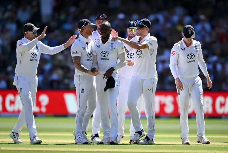 Why does Rob Key admit England fell short in the Ashes?