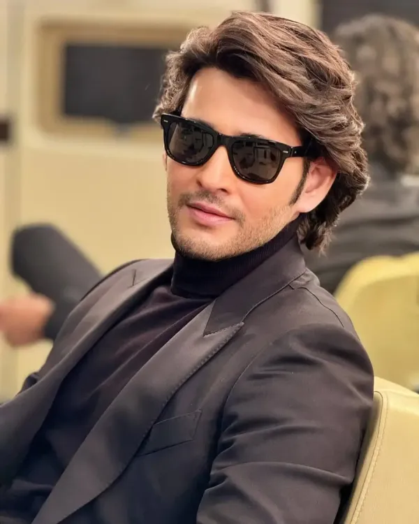 What Can We Learn from Mahesh Babu According to Director S S Rajamouli?