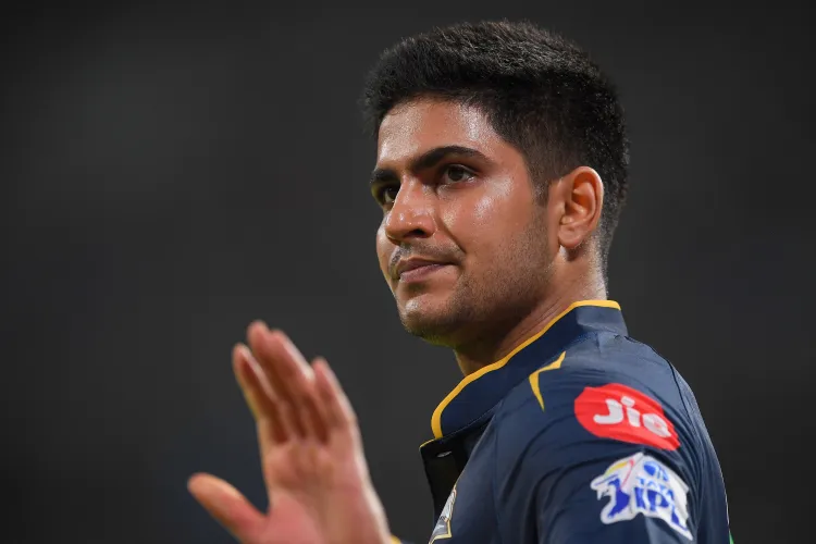 How Are Indian Cricketers Honoring Our Armed Forces Amid Rising Tensions with Pakistan?