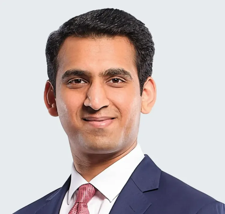 Sagar Adani: Adani Green building India's energy backbone for decades