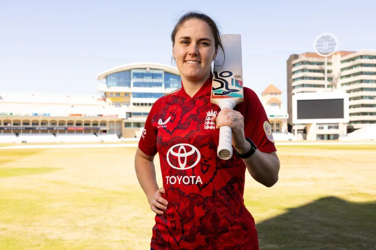 What did Sciver-Brunt say about the successful start of her leadership role?
