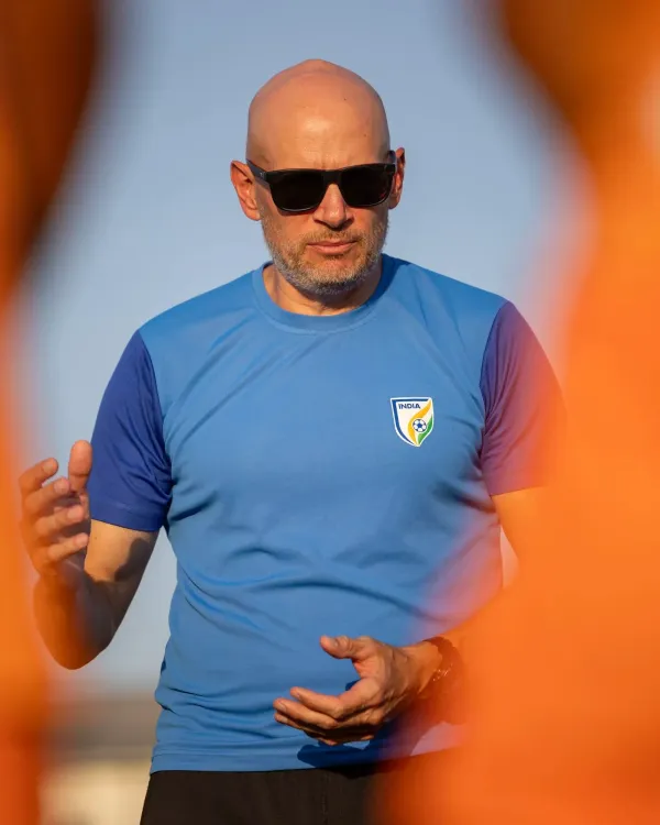 India U17 women draw twice vs Uzbekistan; Alexandersson eyes AFC qualifiers