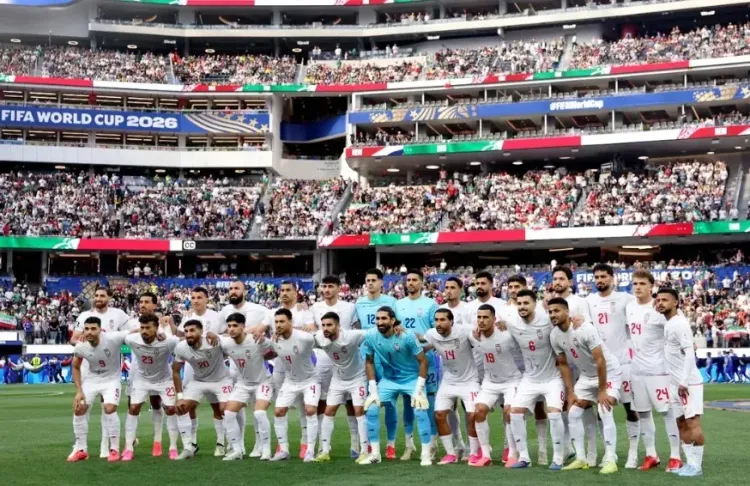 Iran coach slams FIFA, US over forced exit after 2-2 World Cup draw