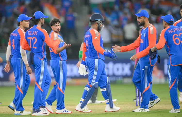 Will India Be Crowned Champions? Rajiv Shukla's Bold Claim Ahead of Asia Cup Final Against Pakistan!
