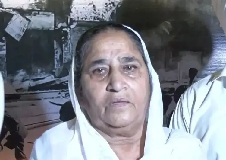 Will the 1984 Riot Survivors Ever Receive Justice?