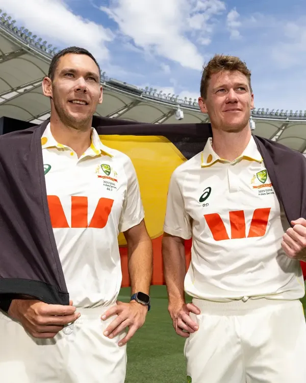 Will Weatherald and Doggett Shine in Their Australian Ashes Debut?
