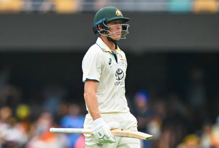 Can Webster Count on Labuschagne to Shine as Opener for Australia in the WTC Final?