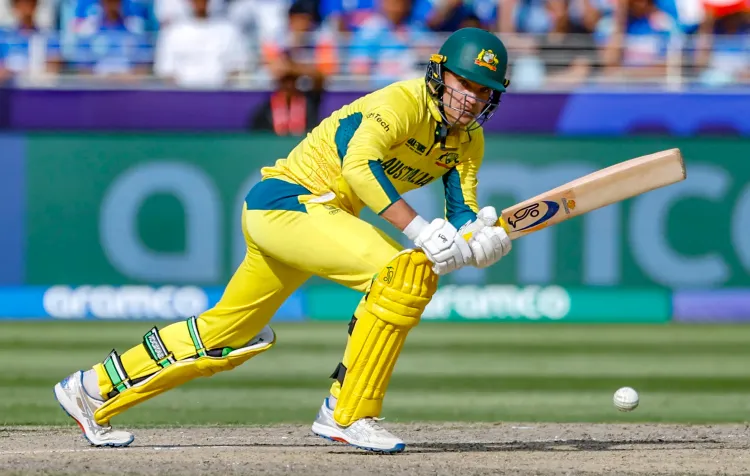 Will Carey Challenge Broad’s ‘Worst Australian Team’ Statement Ahead of Ashes?