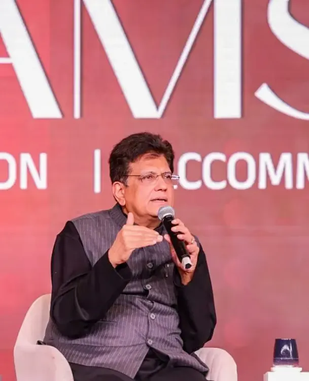 Piyush Goyal: India Secures Premier Trade Deal with US Amidst Evolving Global Landscape
