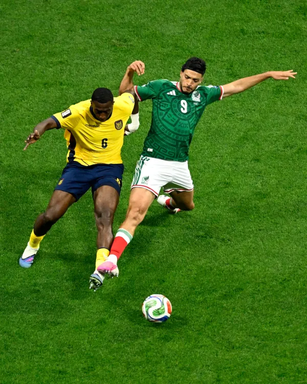 Raul Jimenez warns England ahead of FIFA World Cup 2026 round of 16