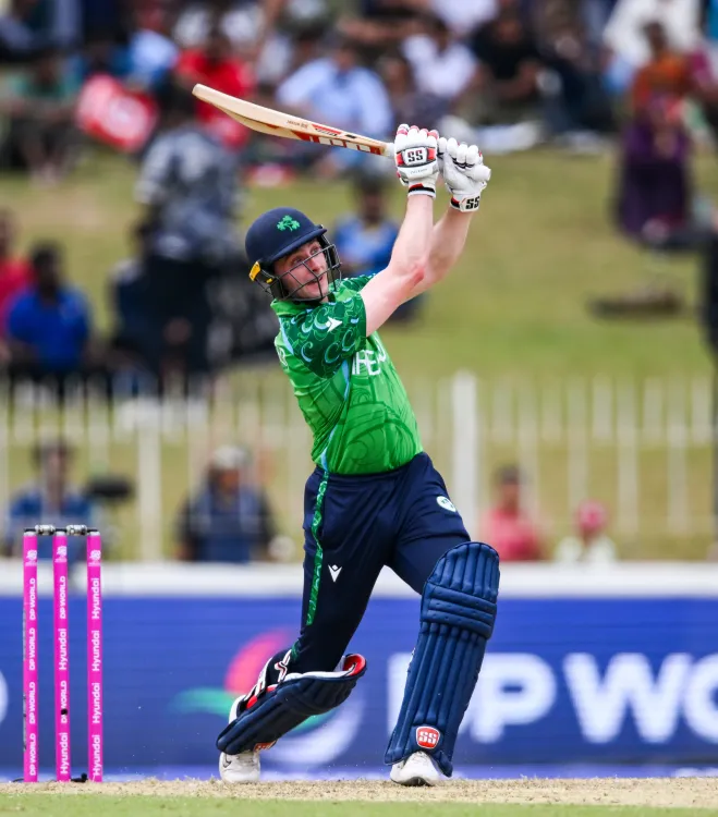 Is Ireland Disappointed After Their T20 World Cup 2026 Exit?